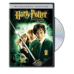 Harry Potter and the Chamber of Secrets (Widescreen Edition)