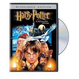 Harry Potter and the Sorcerer's Stone (Widescreen Edition)