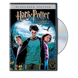 Harry Potter and the Prisoner of Azkaban (Widescreen Edition)