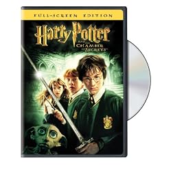 Harry Potter and the Chamber of Secrets (Full Screen Edition)
