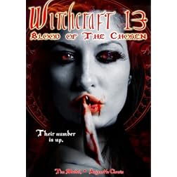 Witchcraft 13: Blood of the Chosen