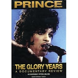 Prince: The Glory Years - A Documentary Review