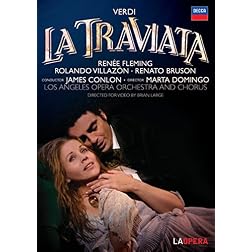 Verdi - La Traviata