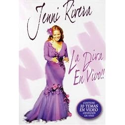La Diva en Vivo