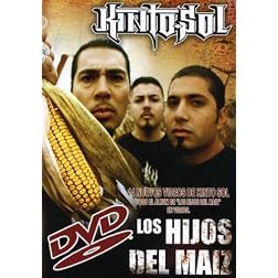 Los Hijos del Maiz