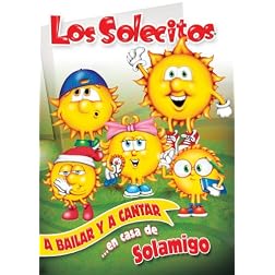 En Casa de Solamigo