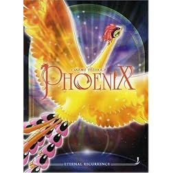 Phoenix - Vol. 2 - Eternal Recurrence