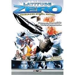 Latitude Zero (Dub Sub)