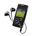 Vente de Livres.com : Sony - NW-ZA816B - Walkman Multimédia - 4 Go - Noir