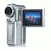 Vente de Livres.com : Airis - N729 - Caméscope numérique  - Appareil photo / MP3 / Webcam / Dictaphone - écran LCD TFT 2 pouces