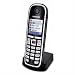 Vente de Livres.com : Siemens - Téléphone sans fil DECT Gigaset C47H combiné supplémentaire