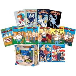 TV Animation Giftset