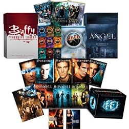 TV Sci-Fi Bundle