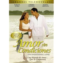 Amor Sin Condiciones