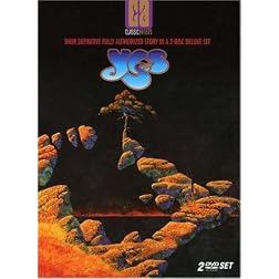 Yes: Classic Artists