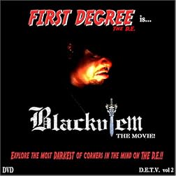 Blackulem: The Movie