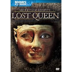 Secrets of Egypt's Lost Queen