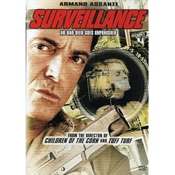 Surveillance