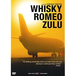 Whisky Romeo Zulu