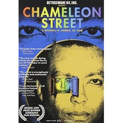 Chameleon Street