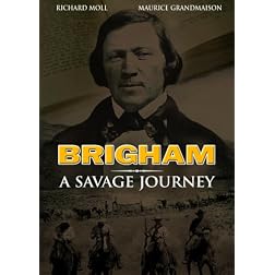 Brigham: Savage Journey