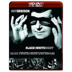 Roy Orbison: Black & White Night [HD DVD]