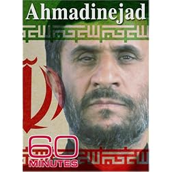60 Minutes - President Ahmadinejad (September 23, 2007)