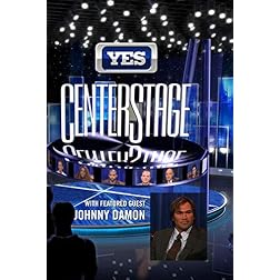 Center Stage: Johnny Damon