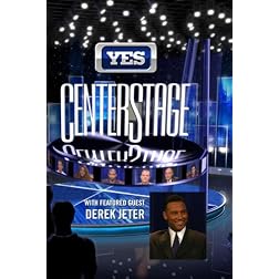 Center Stage: Derek Jeter