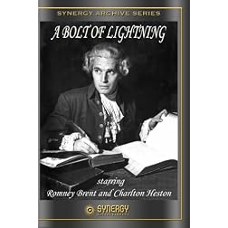 A Bolt of Lightning (