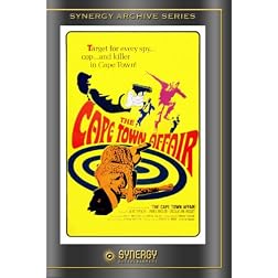 Cape Town Affair (1967)