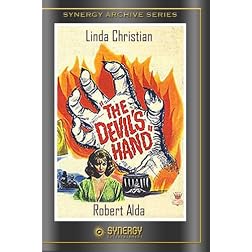 The Devil's Hand (1962)