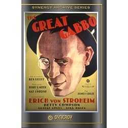 The Great Gabbo (1929)