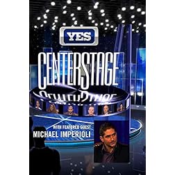 Center Stage: Michael Imperioli