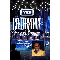 Center Stage: Jay-Z