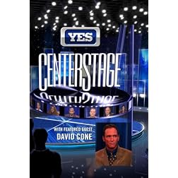 Center Stage: David Cone