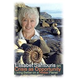 Crisis as Opportunity: Living Better on a Hotter Planet