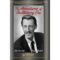 Adventures of Huckleberry Finn (1955)