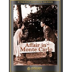 Affair In Monte Carlo (1953)