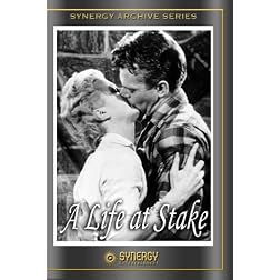 A Life At Stake (1954)