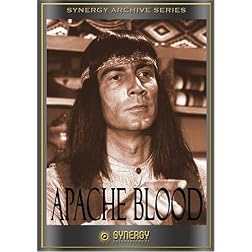 Apache Blood (