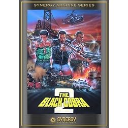 Black Cobra II (1990)
