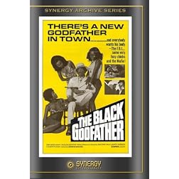 Black Godfather (1974)