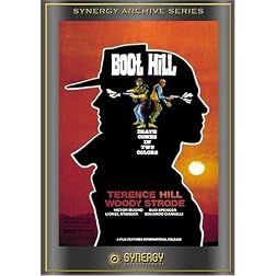Boot Hill (1969)