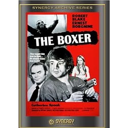 The Boxer (
