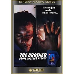 Brother From Another Planet (1984)