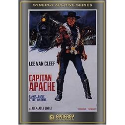 Captain Apache (1971)