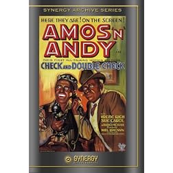Check and Double Check (1930)