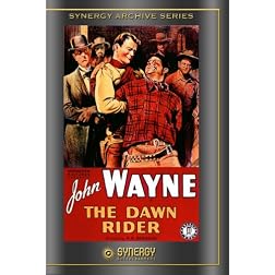 The Dawn Rider (1935)