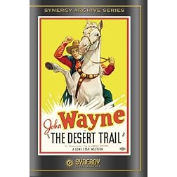 Desert Trail, The (1935)